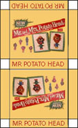 mr potato head
